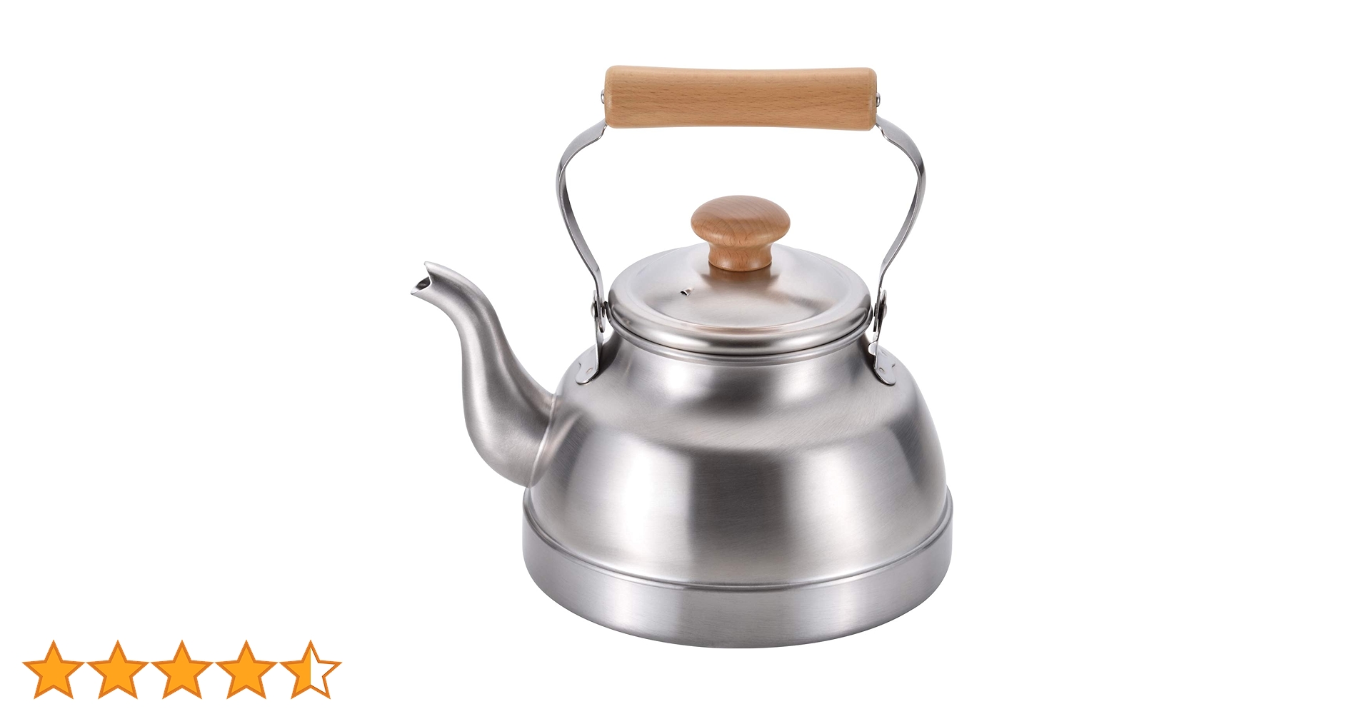 Amazon｜和平フレイズ 日本製 どこか懐かしい クラシカルケトル 2.7L